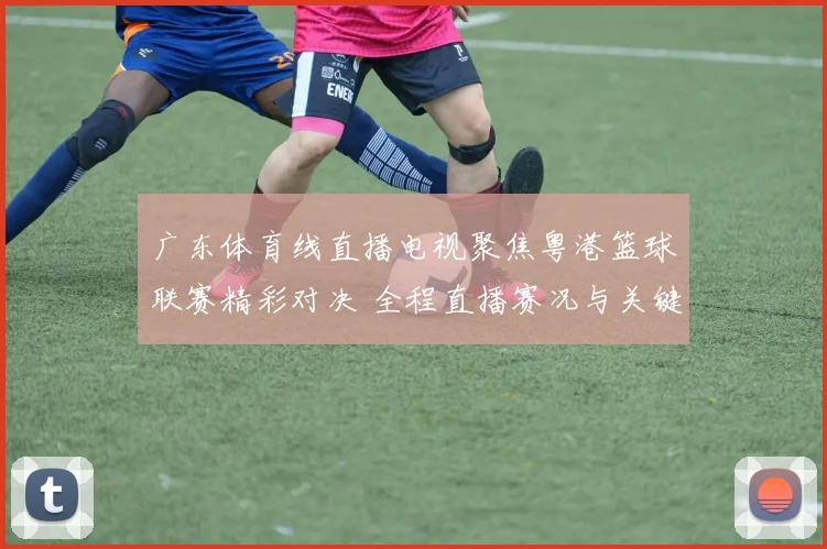 广东体育线直播电视聚焦粤港篮球联赛精彩对决 全程直播赛况与关键看点