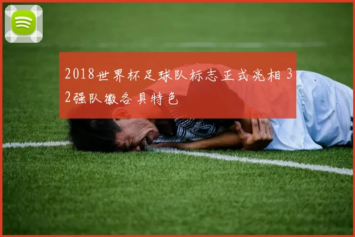 2018世界杯足球队标志正式亮相 32强队徽各具特色